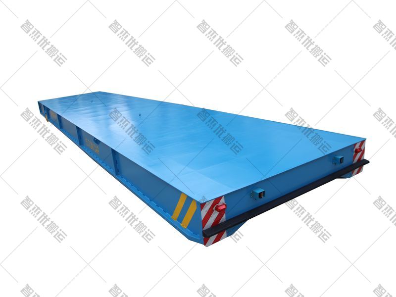 15T蓄電池軌道車(chē)