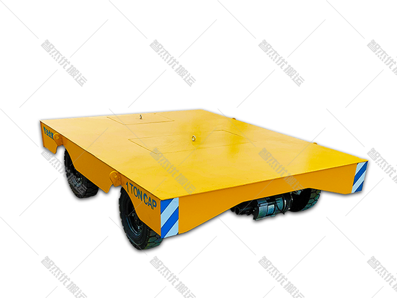 CWX-1T電動平板車