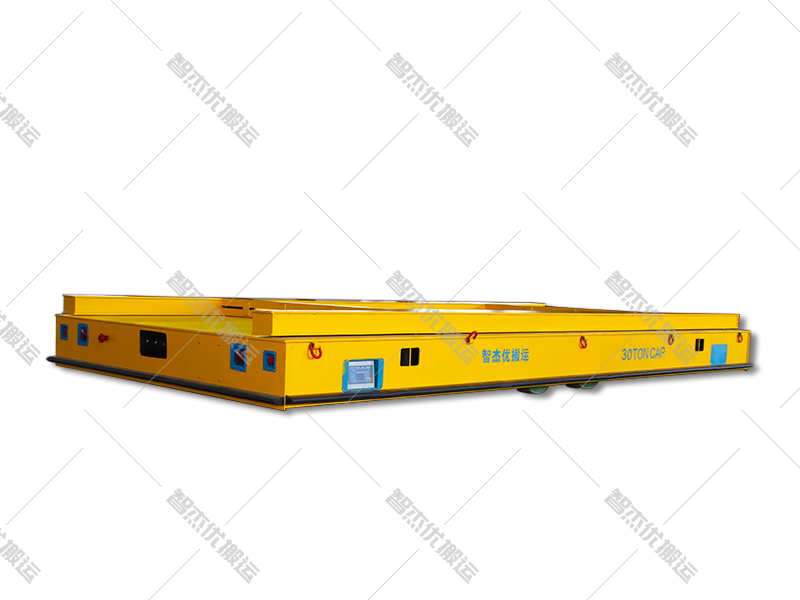 電動平車應(yīng)該怎樣維修