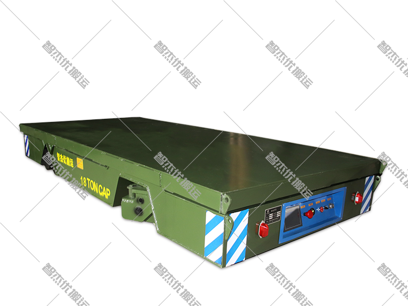 蓄電池無軌電動升降車