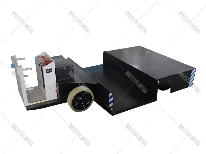 蓄電池?zé)o軌搬運車