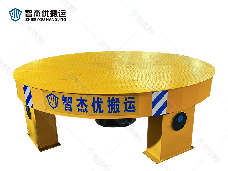 CZP-10T 360°旋轉(zhuǎn)電動(dòng)轉(zhuǎn)盤