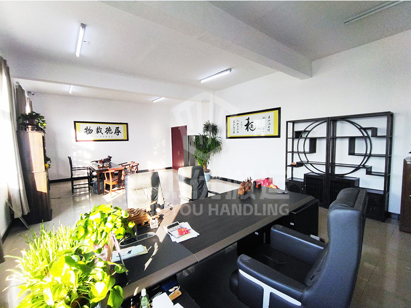 智杰優(yōu)搬運 貴賓接待室