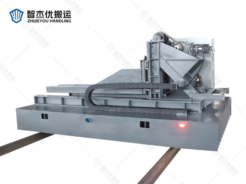 RGV-1.2T 定制貨叉臂自動(dòng)化電動(dòng)搬運(yùn)車 遠(yuǎn)程控制