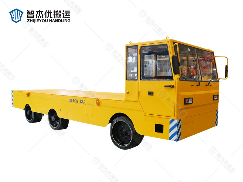 電動(dòng)貨運(yùn)平板車(chē)