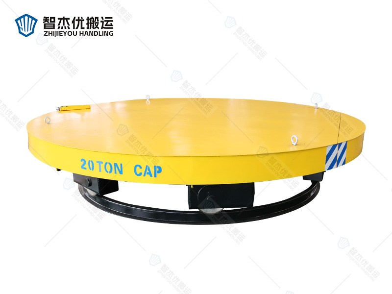 自動(dòng)工業(yè)轉(zhuǎn)盤旋轉(zhuǎn)臺(tái)