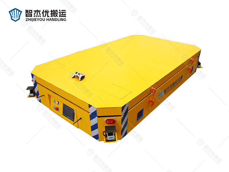 激光導(dǎo)航升降A(chǔ)GV